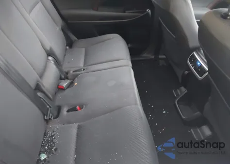 2015 Toyota Highlander Le V6 z USA, uszkodzony, nr VIN 5TDZKRFH4FS092870